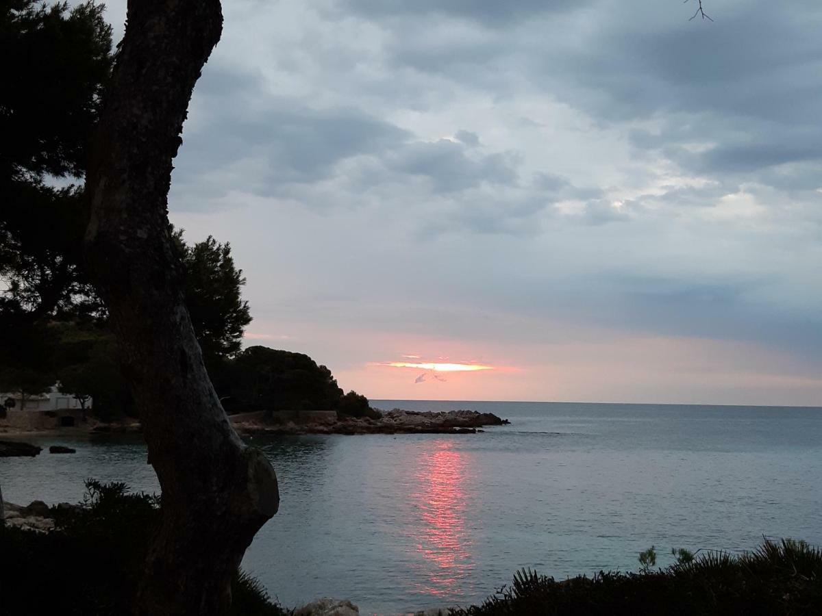 Can Caragol Cala Ratjada  Kültér fotó