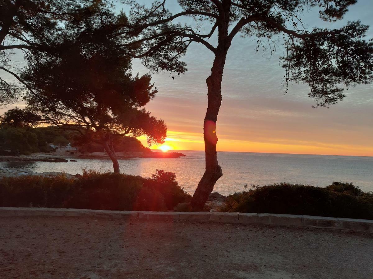 Can Caragol Cala Ratjada  Kültér fotó